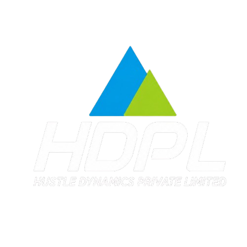HDPL GROUPS Logo